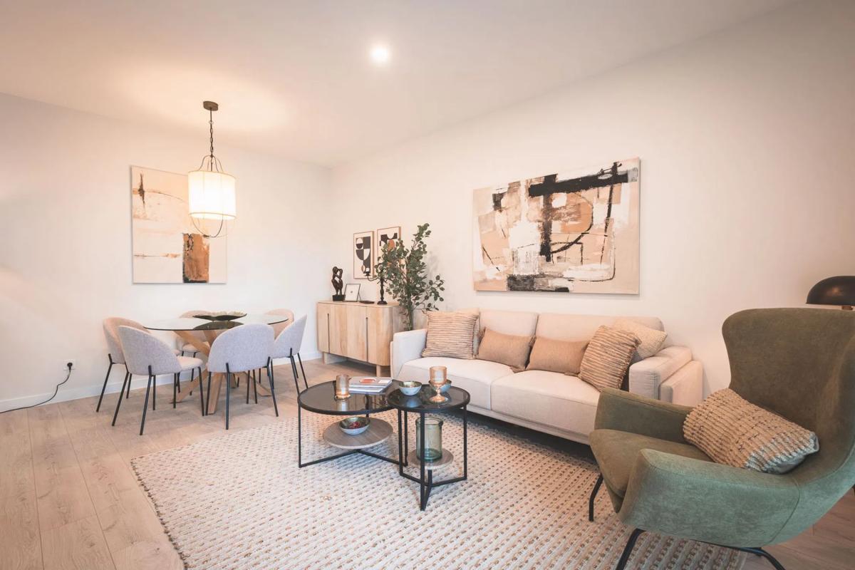 Venta de duplex en Príncipe de Asturias s/n, Badajoz photo 5