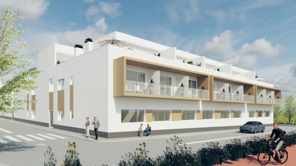 Квартира на продажу на  Guadarrama, 5, Бадахос photo 2
