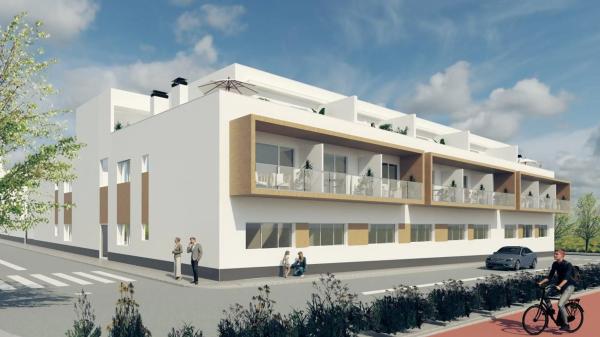 Квартира на продажу на  Guadarrama, 5, Бадахос photo 3