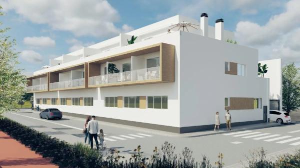 Квартира на продажу на  Guadarrama, 5, Бадахос photo 4