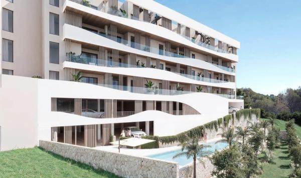 Квартира на продажу на  Paseo De la Pau, 17, Санта-Эулария-дель-Рио photo 4