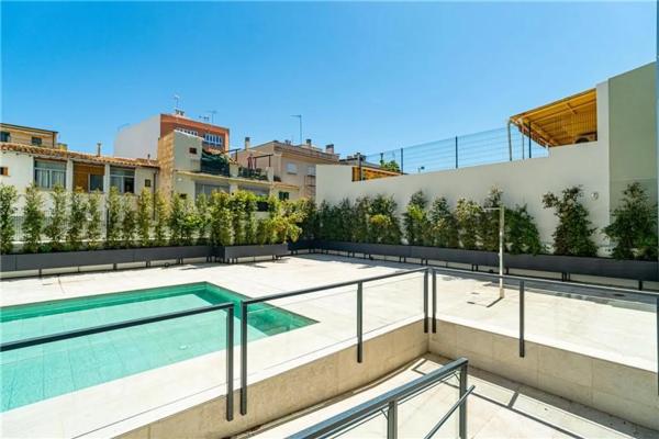 Mieszkanie na sprzedaż w  Barrio Pere Garau, Palma de Mallorca photo 1