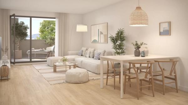 Квартира на продажу на Calle Aragón, 226, Пальма-де-Майорка photo 1