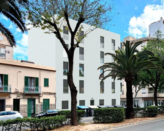 Квартира на продажу на  Calle Manacor, 63, Пальма-де-Майорка photo 3