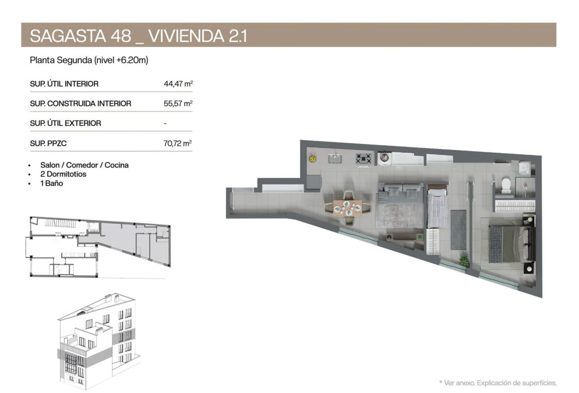 Propiedades en venta y alquiler en España plan 4