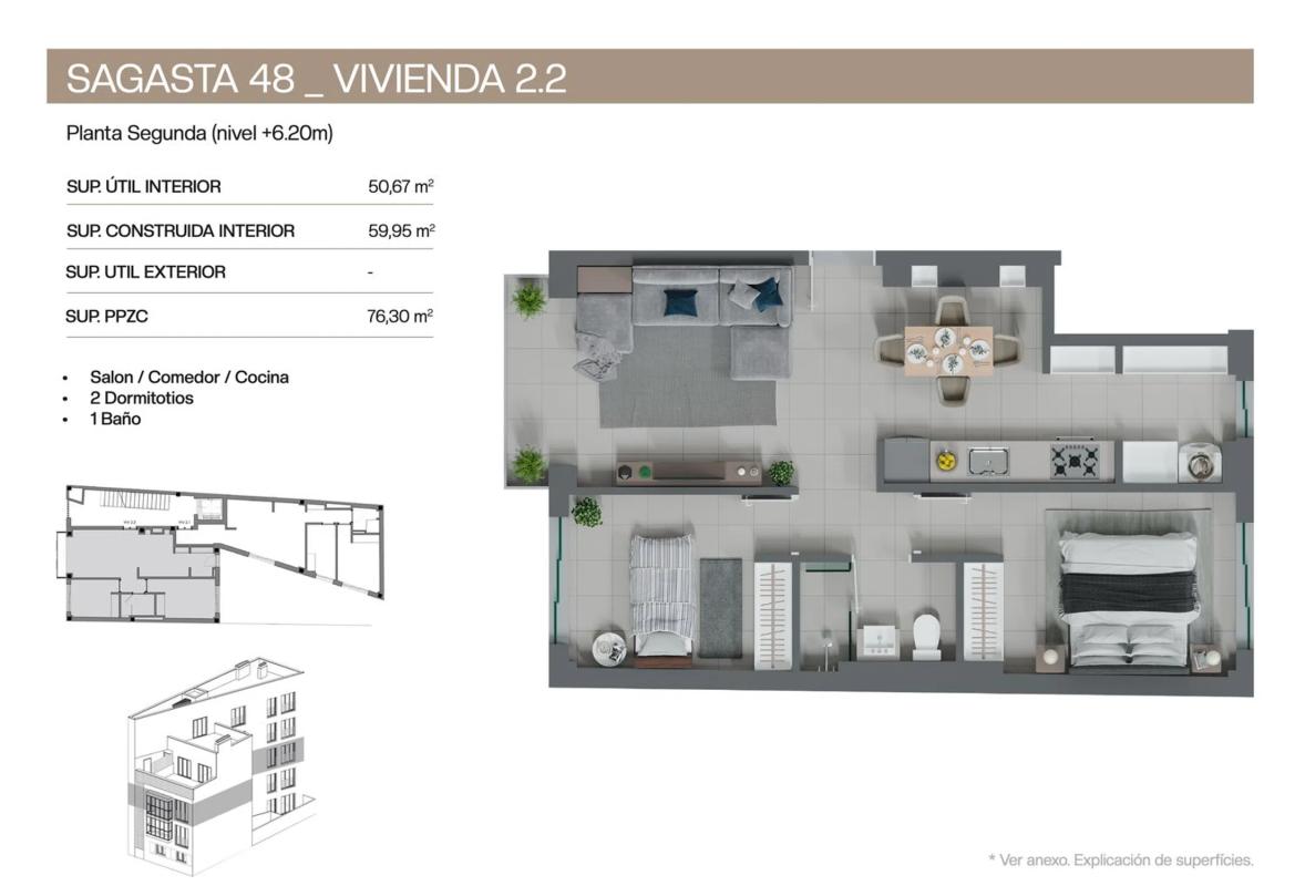 Propiedades en venta y alquiler en España plan 5