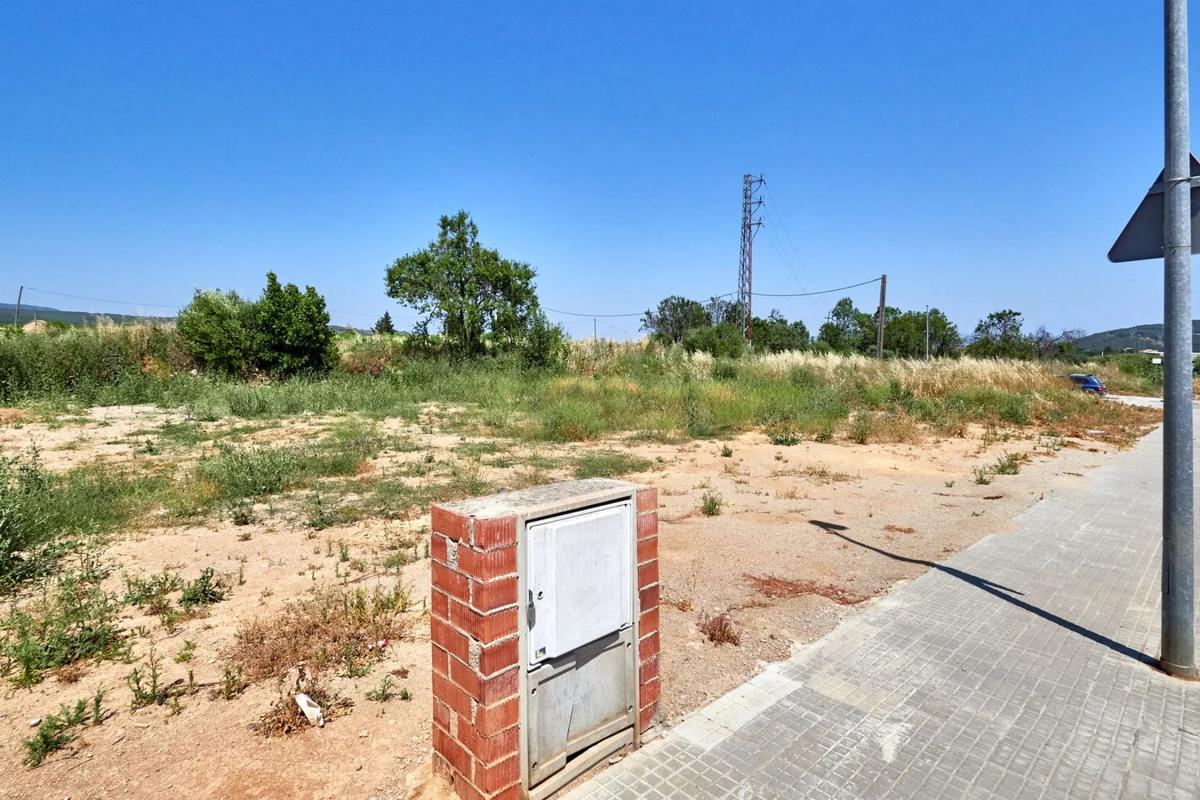 Venta de chalet independiente en Calle Antoni Gaudí, 29, Torrelles de Foix
photo 2