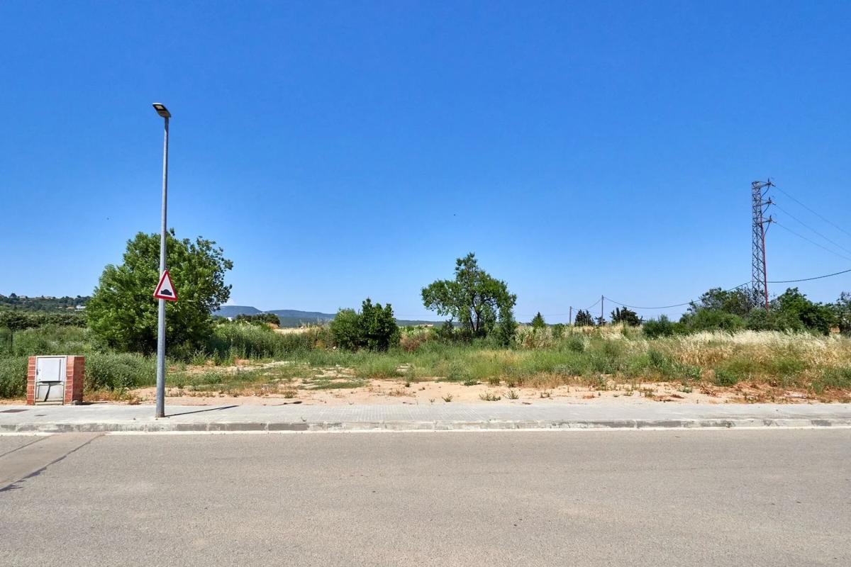 Venta de chalet independiente en Calle Antoni Gaudí, 29, Torrelles de Foix
photo 5