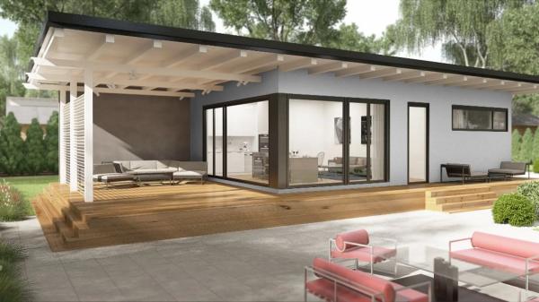 Chalet independiente en venta en Calle De Montjuïc, 2, Vilobí del Penedès
 photo 4