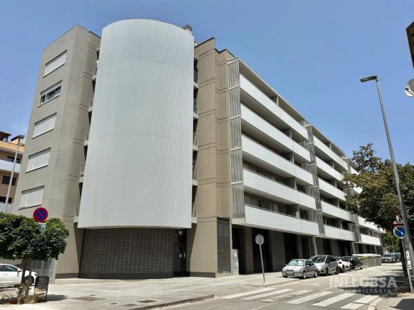 Piso en venta en Calle del Dibuixant Joan Vilanova, 15, Manresa
photo 1