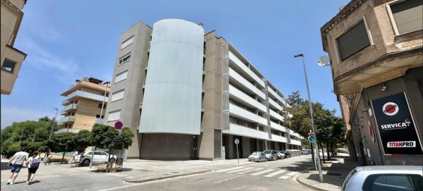 Piso en venta en Calle del Dibuixant Joan Vilanova, 15, Manresa
 photo 3