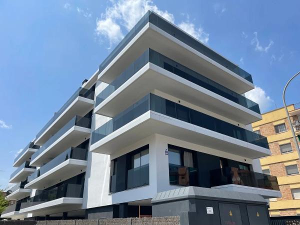 Promoción ABRERA LA VINYA III obra nueva en Abrera photo