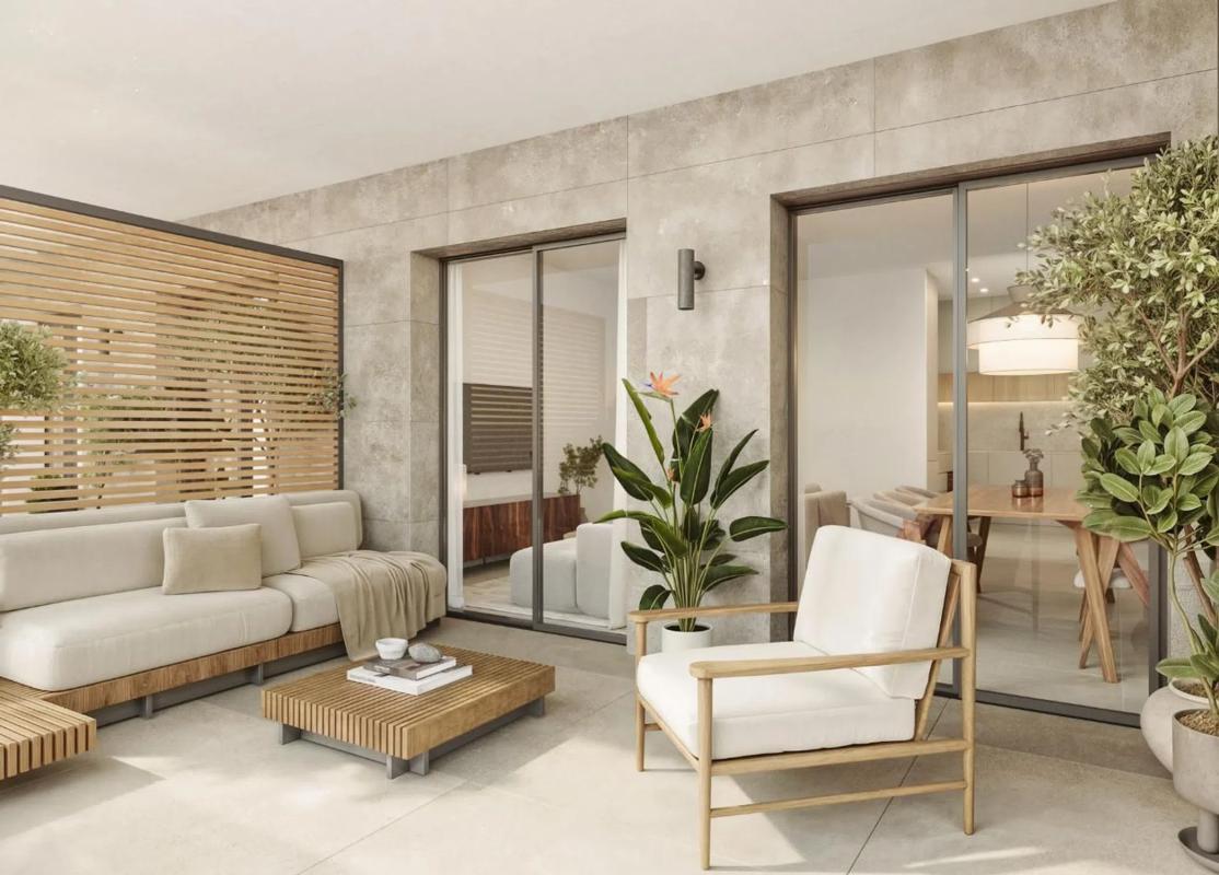 Venta de piso en Calle Major, 566, Vallirana
photo 3