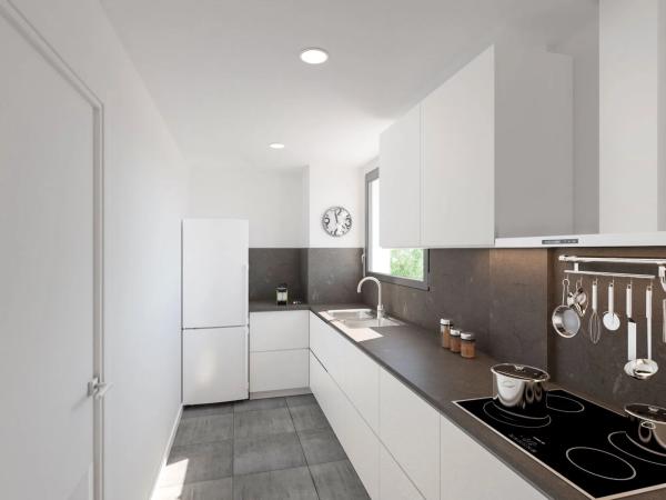 Apartment for sale in Calle del Canal de la Infanta, 36, Molins de Rei thumbnail 1