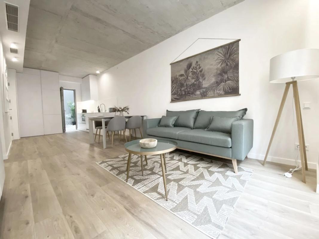 New construction Valldonzella 54 in Barcelona photo 3