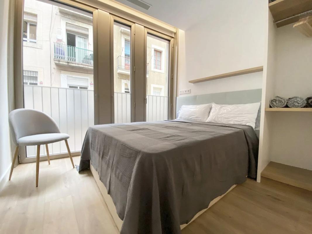 New construction Valldonzella 54 in Barcelona photo 5