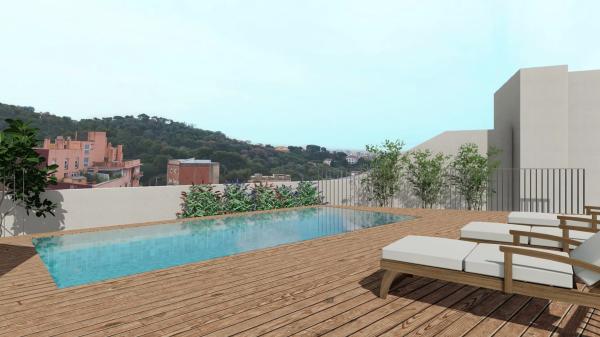 Chalet independiente en venta en Paseo de la Mare de Déu del Coll, 92, Barcelona
photo 1