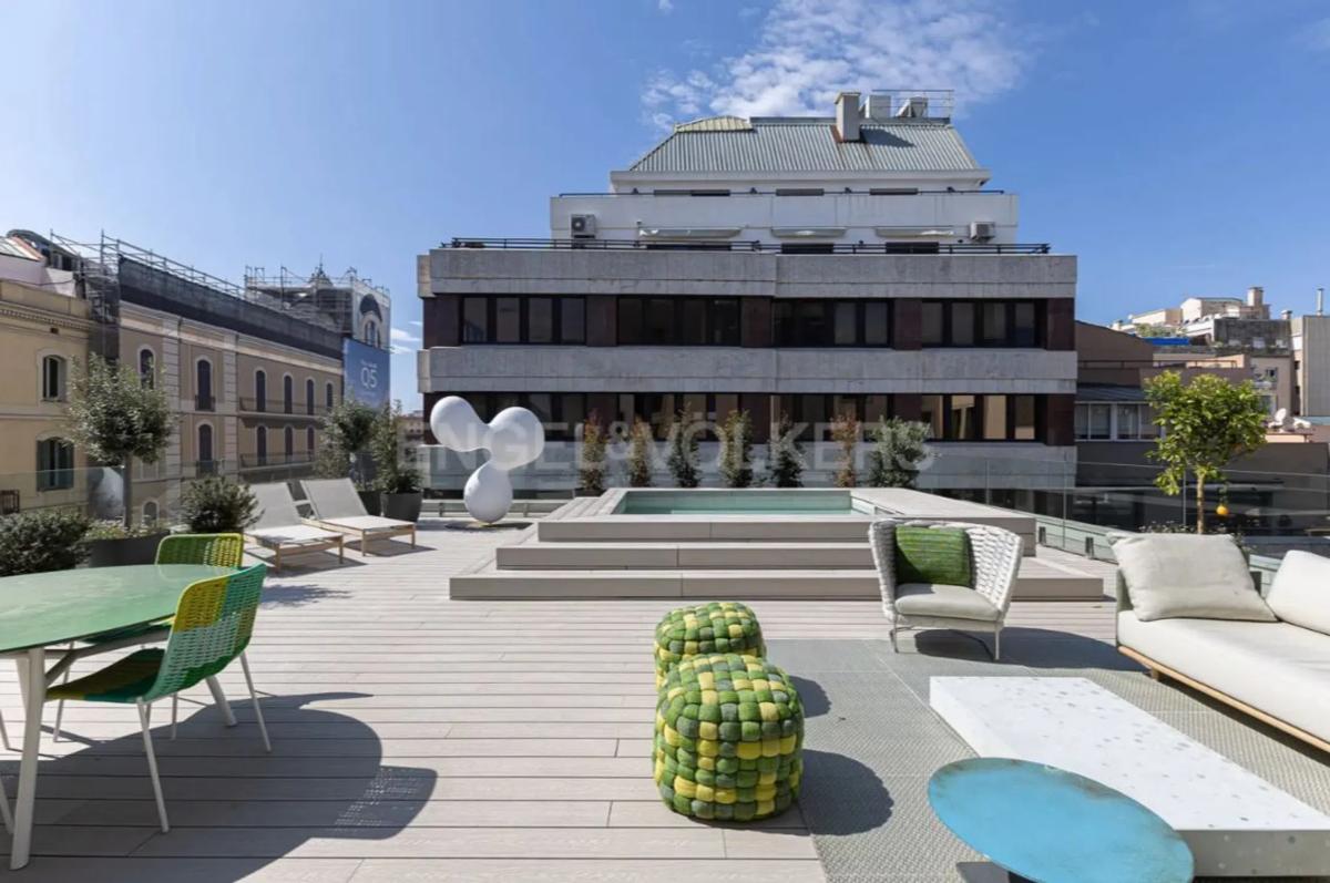 Venta de piso en Calle de Còrsega, 333, Barcelona
photo 4