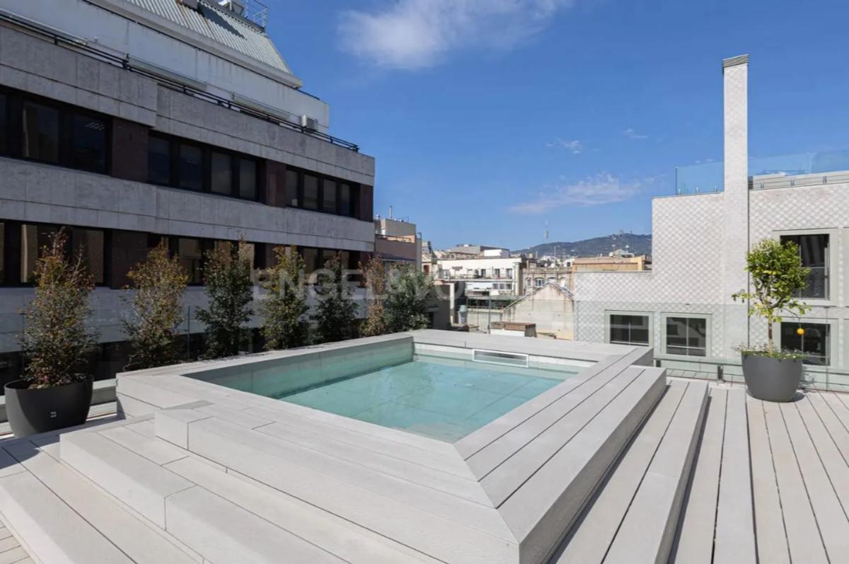 Venta de piso en Calle de Còrsega, 333, Barcelona
photo 5