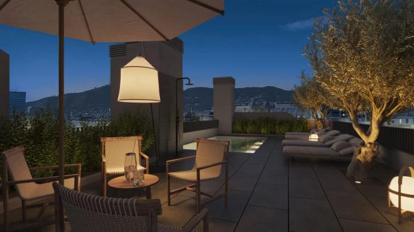 Promotion Volart 39 new development in Barcelona thumbnail 2