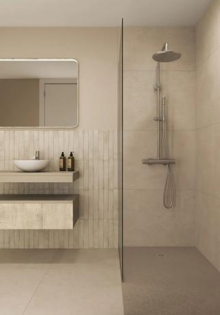 Promotion Volart 39 new development in Barcelona photo 4