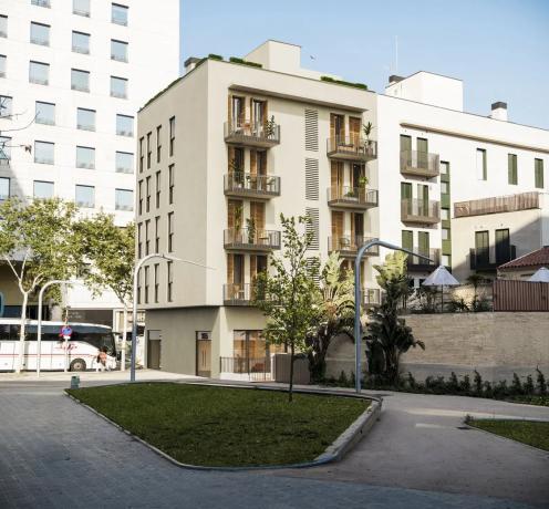 Пентхаус на продажу в  Calle Numància, 165, Барселона photo 4