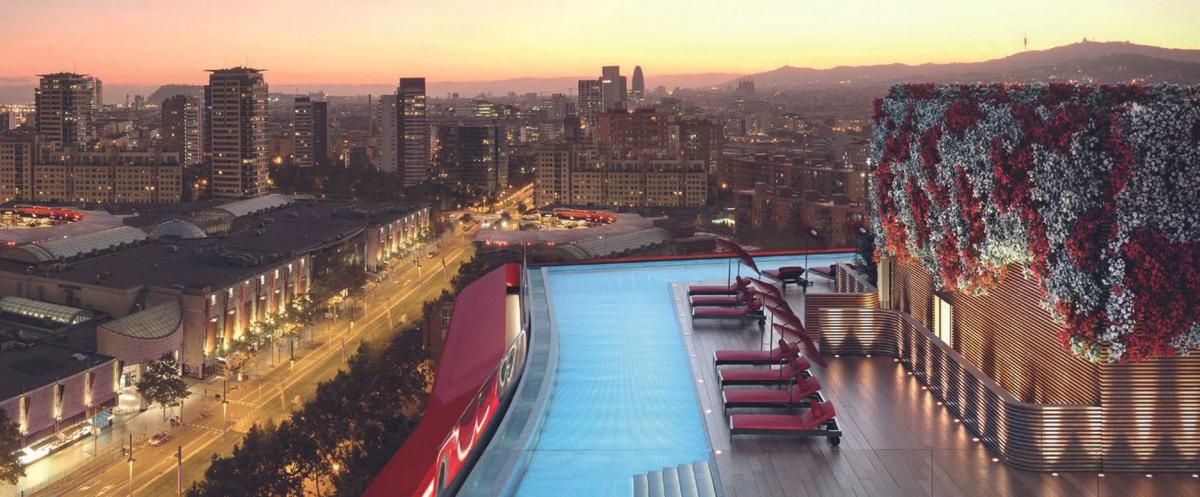 Venta de duplex en Dúplex en Rambla de Prim, 6, El Besòs, Barcelona, Barcelona photo 2
