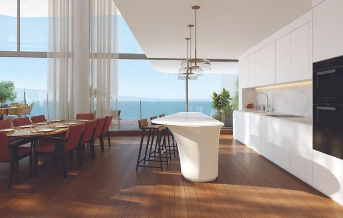 Venta de duplex en Dúplex en Rambla de Prim, 6, El Besòs, Barcelona, Barcelona photo 3
