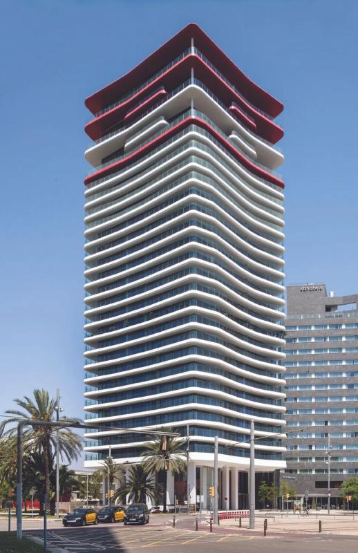 Venta de duplex en Dúplex en Rambla de Prim, 6, El Besòs, Barcelona, Barcelona photo 4