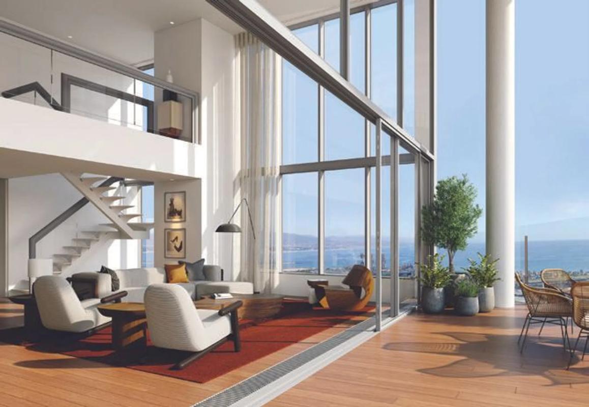 Venta de duplex en Dúplex en Rambla de Prim, 6, El Besòs, Barcelona, Barcelona photo 5