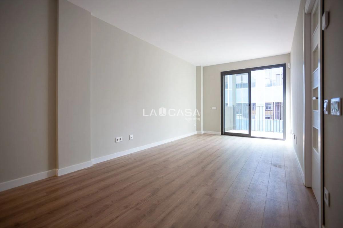 Obra nueva Santa Eulalia en Hospitalet de Llobregat (Revista) photo 2