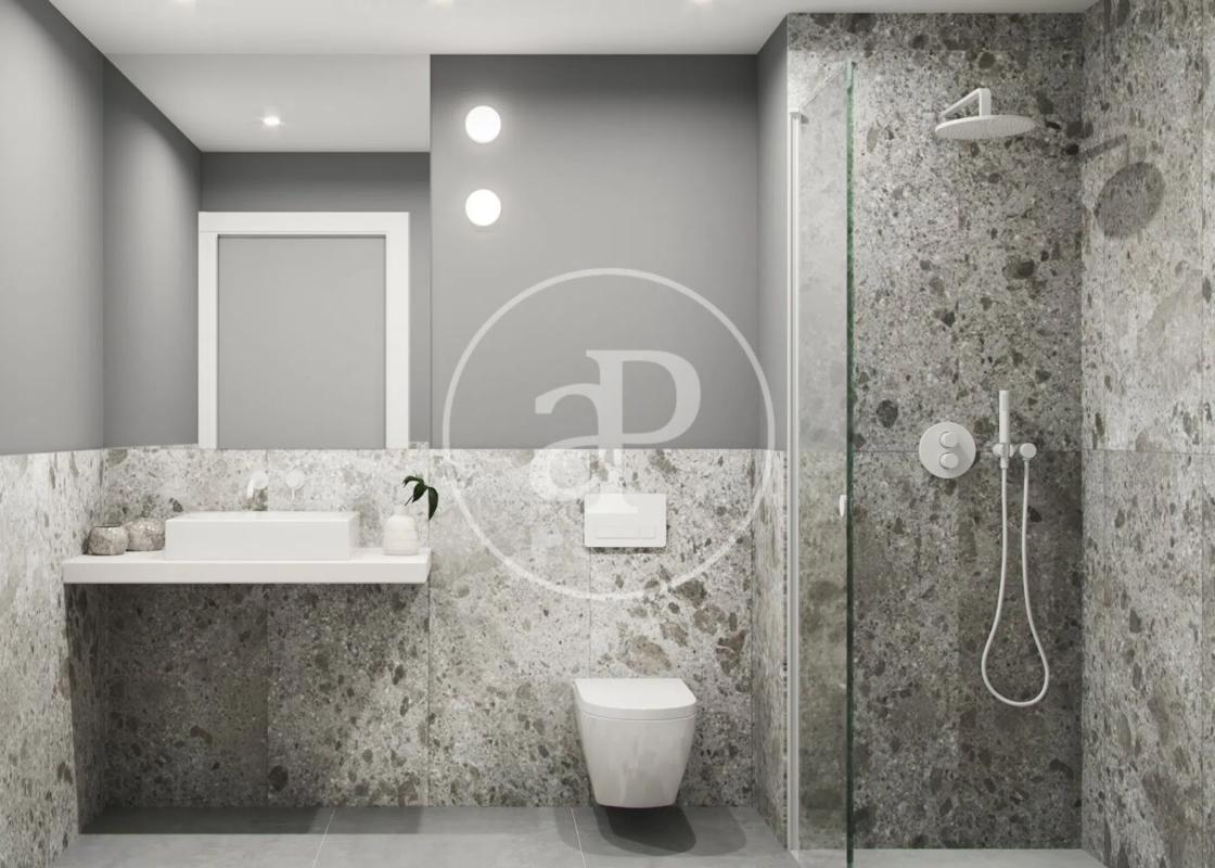 Obra nueva Collblanc en Hospitalet de Llobregat (Revista) photo 5