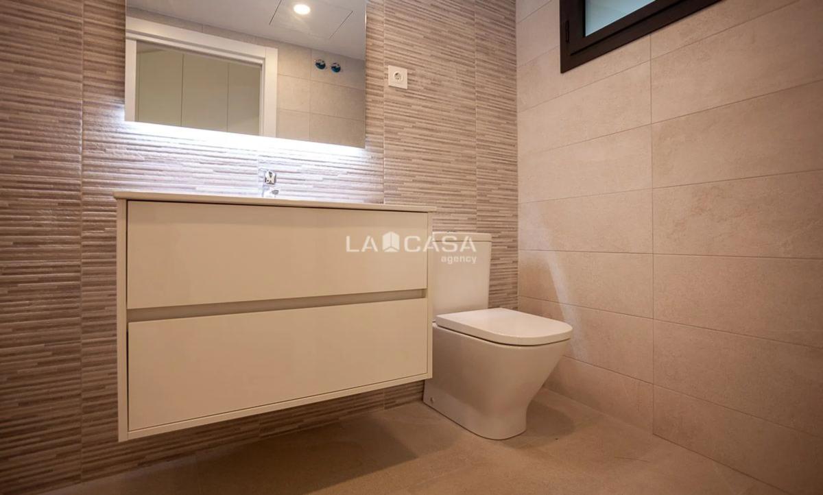 Obra nueva Santa Eulalia en Hospitalet de Llobregat (Revista) photo 5