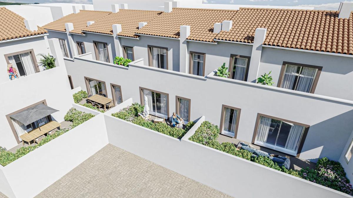 Venta de chalet adosado en Calle Francesc Ferrer i Guardia, 5 , Sant Pere de Ribes photo 2