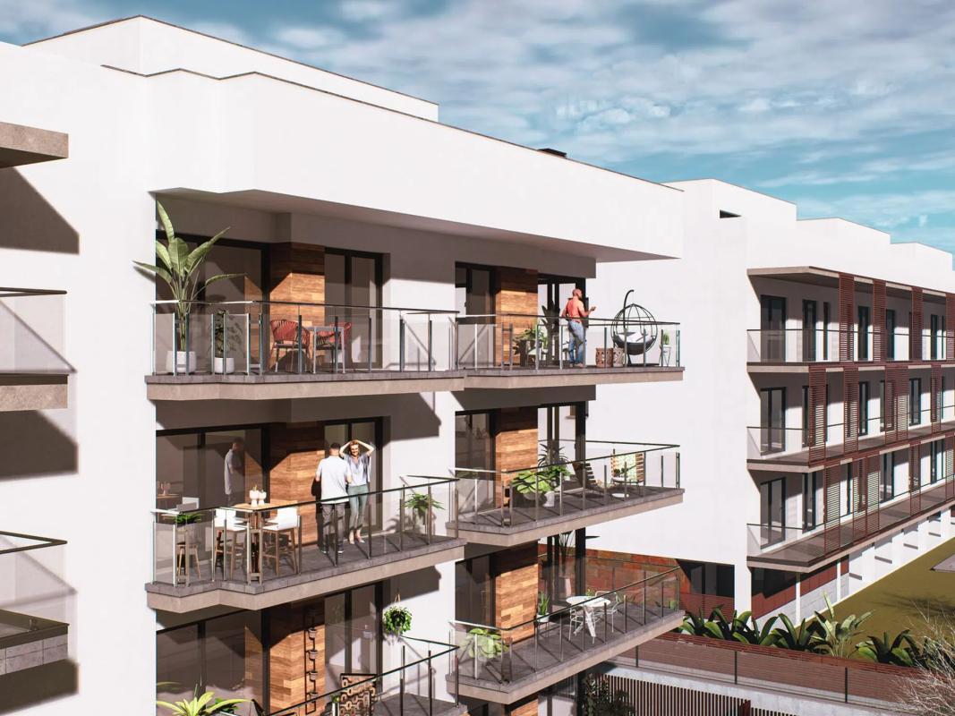 Venta de piso en Avenida de la Collada, 108, Vilanova i la Geltrú
photo 2