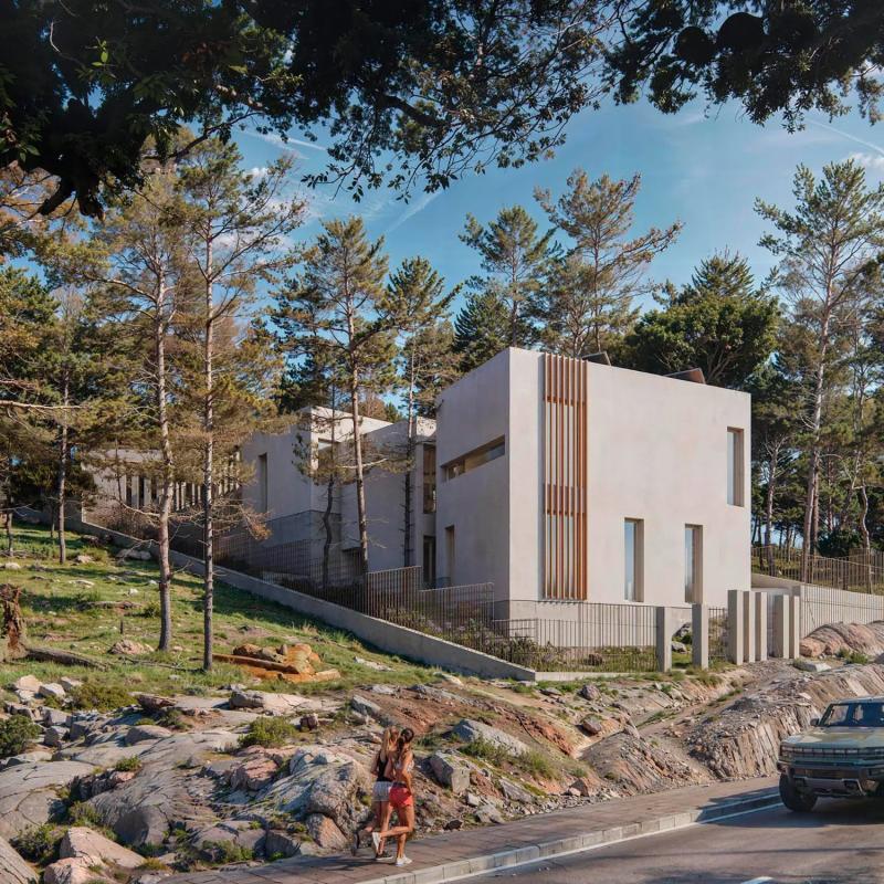 Venta de chalet independiente en Avenida de Sitges, 36, Sant Pere de Ribes
 photo 3