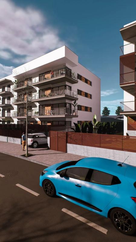Venta de piso en Avenida de la Collada, 108, Vilanova i la Geltrú
photo 4