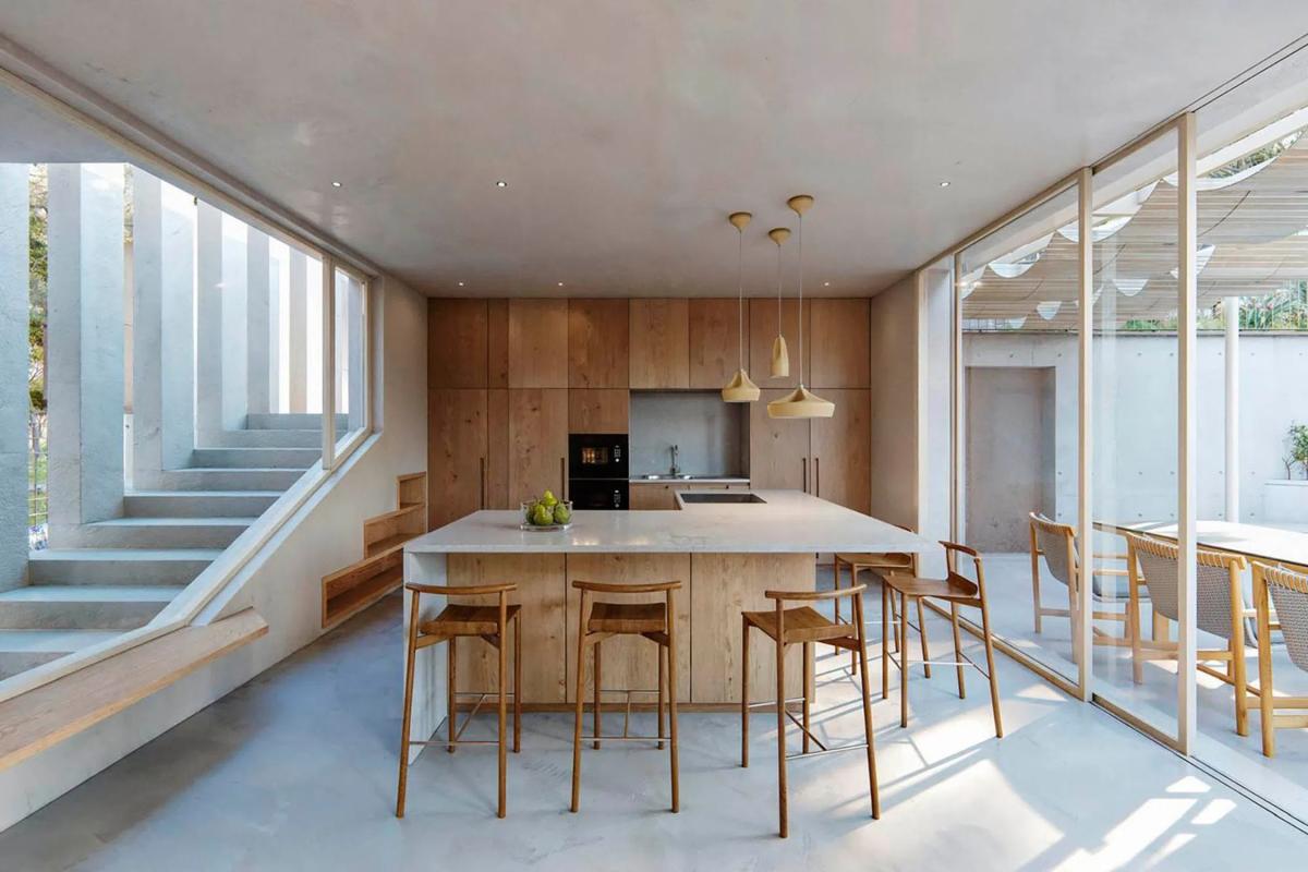 Venta de chalet independiente en Avenida de Sitges, 36, Sant Pere de Ribes
 photo 5