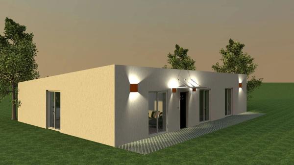 Chalet wolnostojący na sprzedaż w  Calle Riu de Bitlles, 18, Sant Pere de Ribes photo 1