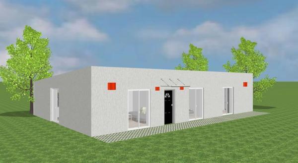 Chalet wolnostojący na sprzedaż w  Calle Riu de Bitlles, 18, Sant Pere de Ribes photo 4