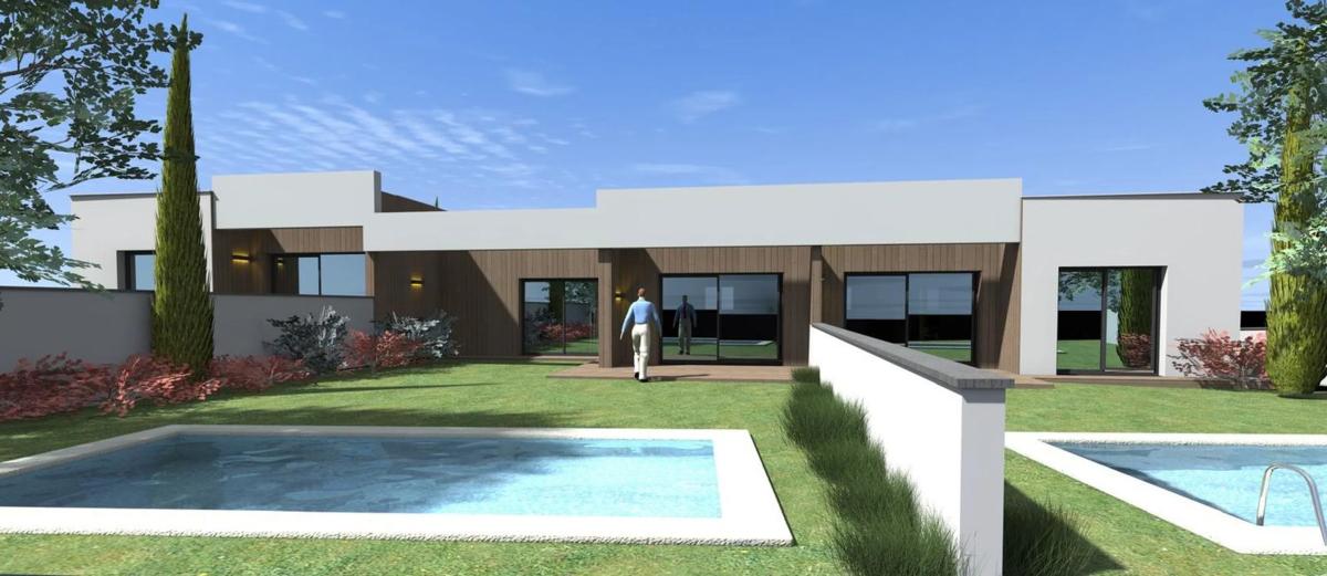 Venta de chalet adosado en Calle de l'Estaca, 22 , Vilanova i la Geltrú photo 3