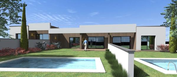Promotion Estaca new development in Vilanova and la Geltrú photo 3