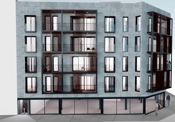 Piso en venta en Calle Ral de la Mercè, 479, Mataró
 photo 4