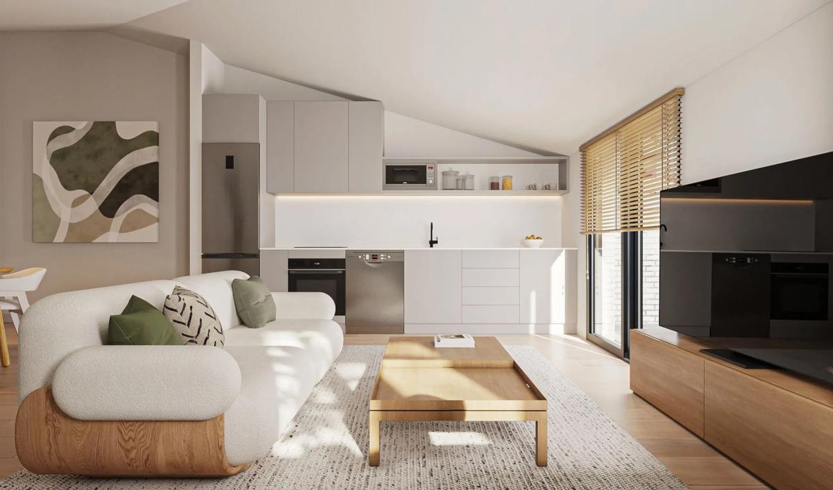 Venta de duplex en Calle Calassanç Duran, 130, Sabadell photo 3