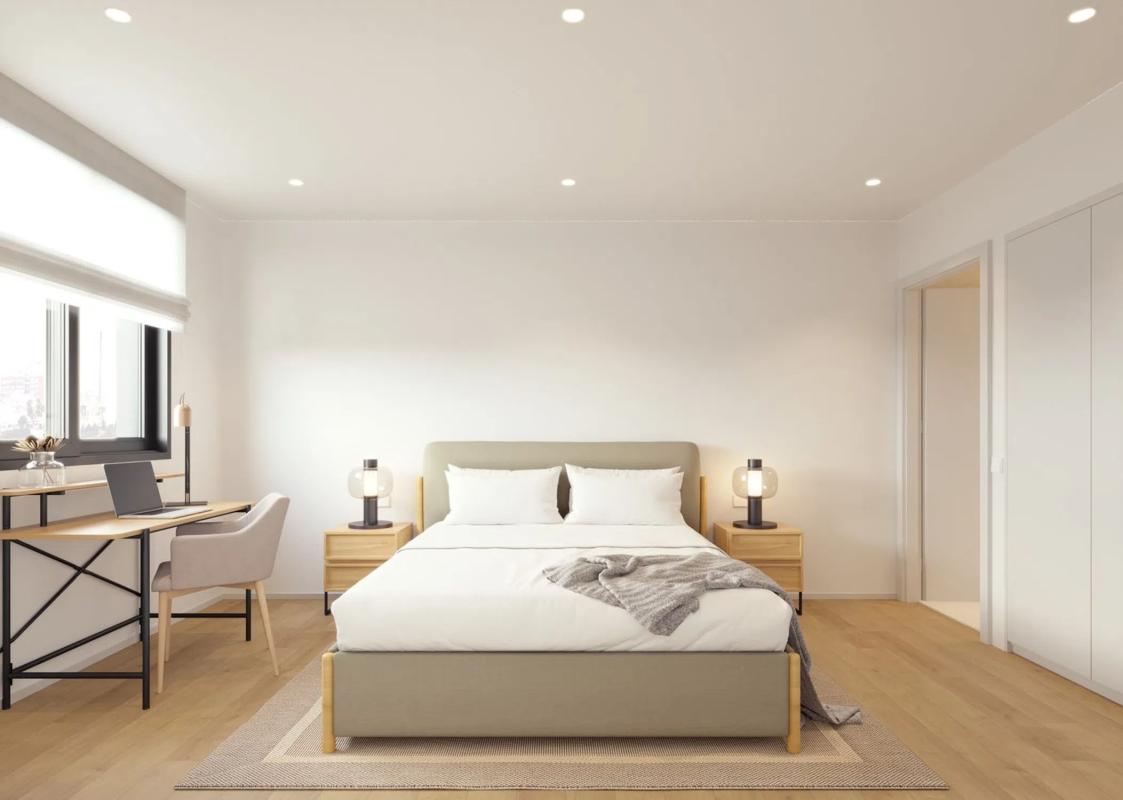 Obra nueva Joaquín Costa 19 en Sabadell (Revista) photo 2