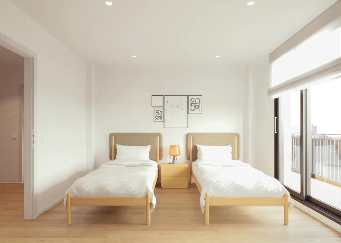 Obra nueva Joaquín Costa 19 en Sabadell (Revista) photo 3