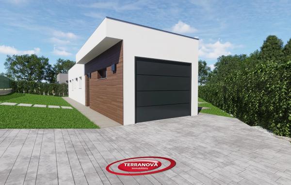 Promoción AM0610 obra nueva en L'Ametlla del Vallès photo 1
