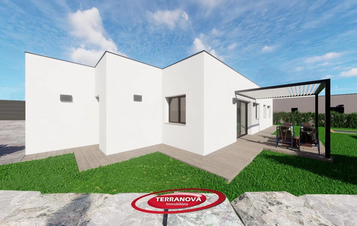 Obra nueva AM0610 en L'Ametlla del Vallès (Revista) photo 2