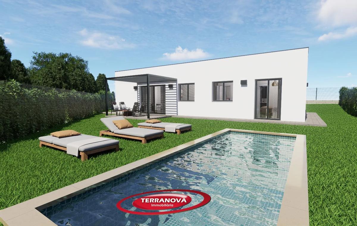 Obra nueva AM0610 en L'Ametlla del Vallès (Revista) photo 3