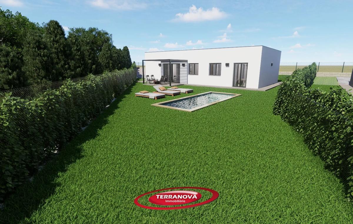 Obra nueva AM0610 en L'Ametlla del Vallès (Revista) photo 4